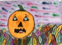 A Look Of Horror